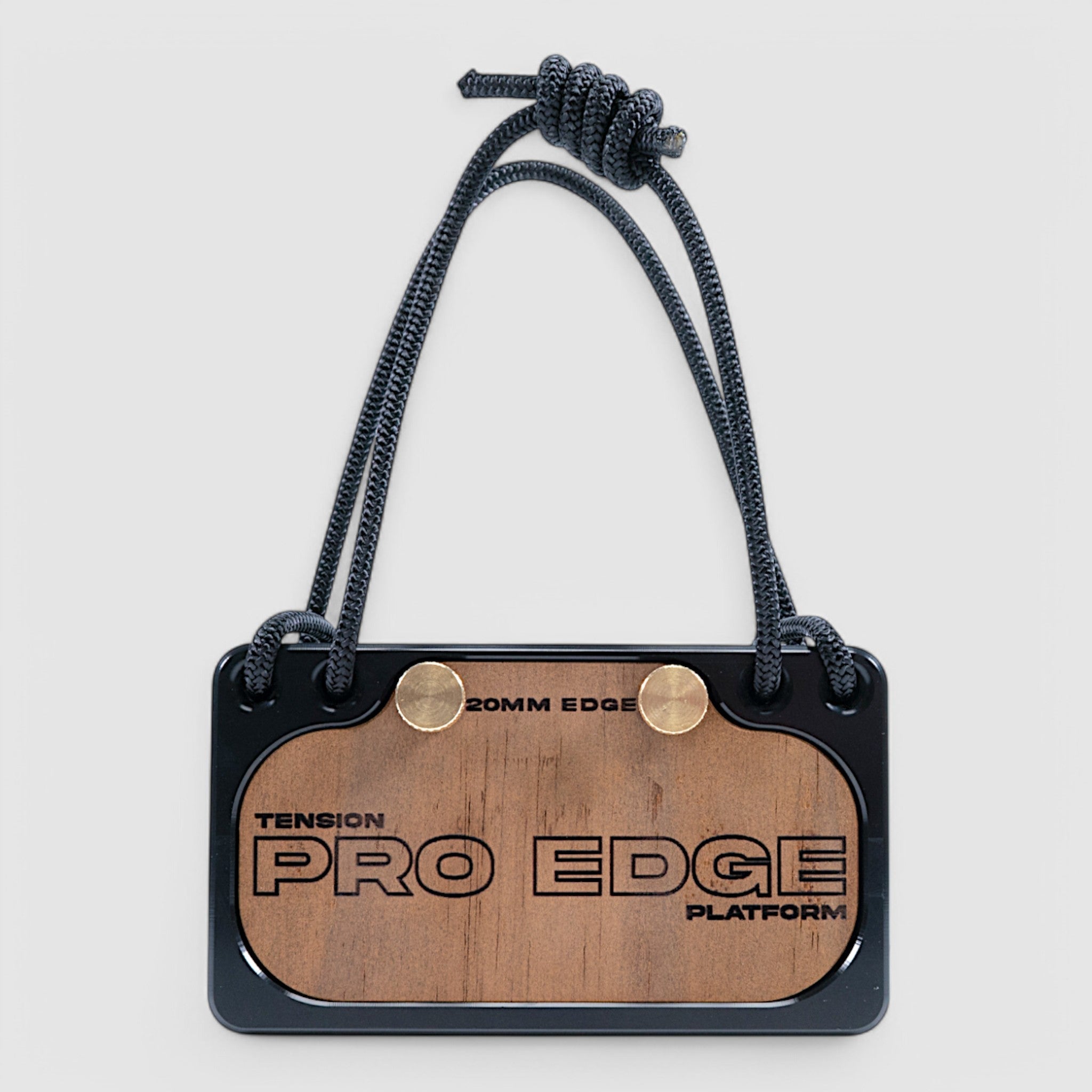 Poutre d'entrainement Pro Edge Platform - Tension